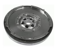 SACHS Volant Deux Masse D'Inertie pour VW Passat Tous Suivre 365 2.0