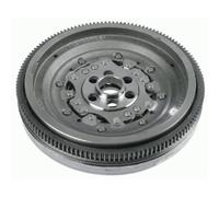 SACHS Volant Deux Masse D'Inertie pour VW Tiguan 5N_ 2.0 Tdi 4motion