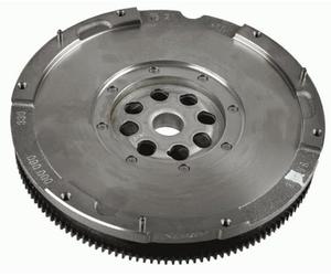 SACHS Volant d'inertie 2294000297 | Compatible avec: CADILLAC CTS