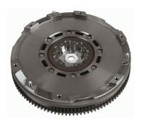 SACHS 2294 701 038 Volant Moteur Volant oscillant à double masse pour Kia SPORTAGE SUV (SL) 2009 - et autres véhicules
