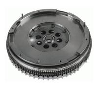 SACHS Volant Moteur Bi-masse pour Jeep Patriot MK74 2.2 CRD 4x4