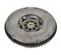 SACHS Volant Moteur Bi-masse Pour Nissan Pathfinder III R51 2.5 dCi 4WD