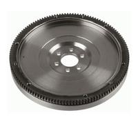SACHS Volant Moteur Bi-Masse Pour VW Polo 6R1 6C1 1.6 TDI 228 mm