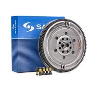 Volant bimasse SACHS 2294 501 194