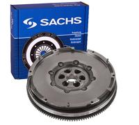 SACHS Volant Moteur Compatible Avec CITROËN BERLINGO C4 C5 GRAND JUMPY