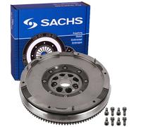 SACHS Volant Moteur Compatible Avec FORD C-MAX FOCUS GALAXY GRAND KUGA