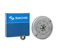 SACHS ZMS Module Xtend Kit Embrayage 4pz Avec Volant D'Inertie Bimasse E Palier