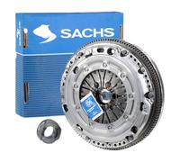 SACHS ZMS Module Xtend Kit Embrayage 4pz + Volant D'Inertie Et Avec Palier