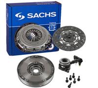 SACHS ZMS Module Xtend Plus Csc Kit Embrayage Convient pour Ford C-Max Mise Prix