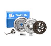 SACHS ZMS Module XTend Plus Kit D'Embrayage 4pz Volant Bi-Masse (Non Pré-Monté)