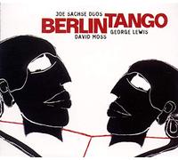 Sachse Joe - Berlin Tango [Import]