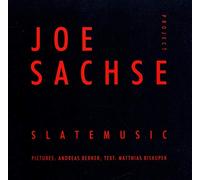 Joe Sachse – Slatemusic – ITM