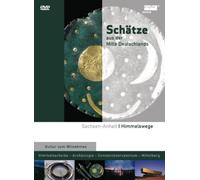 Sachsen-Anhalt - Himmelwege/Schätze aus der Mitte Deutschlands (+ CD)