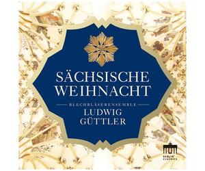 Sachsische Weihnacht