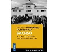 Sachso Jean Malaurie (Préface)
