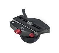 Sachtler adaptateur aktiv Slider / trépied avec sphère de 75mm