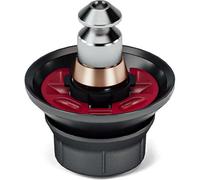 Sachtler AKTIV Bowl Connector 75 mm (S2080-0001)