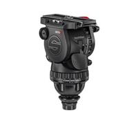 Sachtler aktiv6 tête fluide vidéo