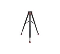 SACHTLER Trépied Vidéo Flowtech 100 MS Carbone