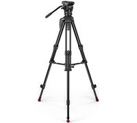 SACHTLER Kit Trépied Vidéo ACE M MS MK II