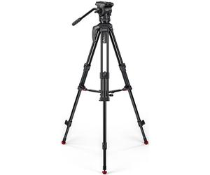 SACHTLER Kit Trépied Vidéo ACE M MS MK II