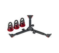 Sachtler Set triangle intermédiaire 75/2 Mk II