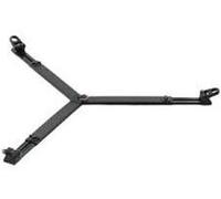 Sachtler SP 75 Triangle au sol | ✅ Livraison gratuite à partir de 100 €