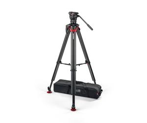 Sachtler Stativ System Ace XL flowtech75 MS MK II (1016MS)