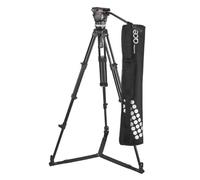 Sachtler System ACE M GS Trépied Noir