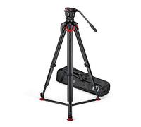 Sachtler System Aktiv10 flowtech100 GS (S2072S-FTGS).