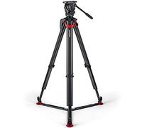 Sachtler System Aktiv8T flowtech75 GS (S2068T-FTGS) Trépied