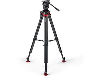 Sachtler Système Actif 8T flowtech75 MS (S2068T-FTMS).