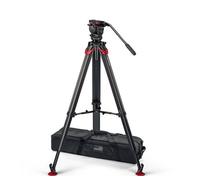 Sachtler Système Actif 6 flowtech75 MS