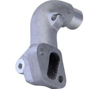 Sacie potrubie 15 mm rovné pré moteur Hercules Prima M 2 3 4 5 Optima Jogging HR2 MX1 Sachs 504 505
