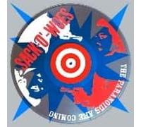 Sack-O'-Woes - The Paranoids are Coming [Import]