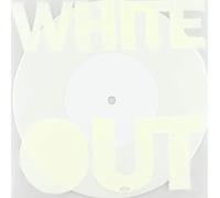 Sack-O'-Woes - White Out [Import]