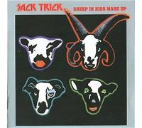 Sack Trick - Sheep in Kiss Make Up [Import]