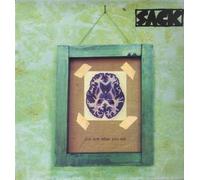 Sack - You Are What You Eat [Vinyl LP]