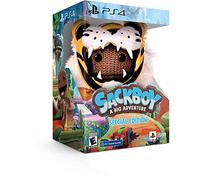 Sackboy: A Big Adventure
