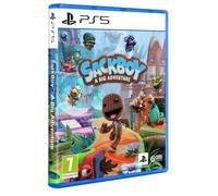 SONY Sackboy : A Big Adventure PS5