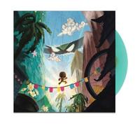 Sackboy : A Big Adventure Original Game Soundtrack Vinyle Coloré Vinyle