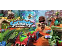 Sackboy: A Big Adventure PC [Code de téléchargement]