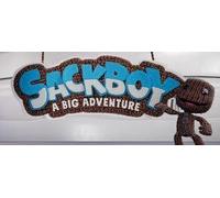 Sackboy: A Big Adventure (PC Epic Games Accounts)