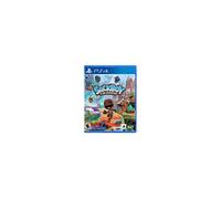 Sackboy: A Big Adventure, PS4 Standard Anglais, Italien PlayStation 4