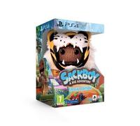 Sackboy : A Big Adventure! Special Édition PS4