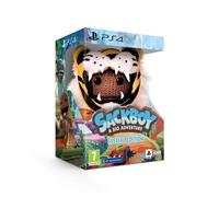 Sackboy : A Big Adventure! Special Édition PS4