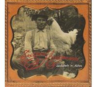 Sackcloth N Ashes by 16 HORSEPOWER [VINYL] NEUF