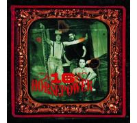 Sackcloth N Ashes – Vinyle noir audiophile 180 g – Music on Vinyl