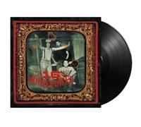 Sackcloth N Ashes – Vinyle noir audiophile 180 g – Music on Vinyl