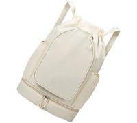 Sackets À Cordon De Basket-ball Avec Fitness Séparation Humide Sec Capacité Gymnase Tennis Pour L'homme Basket-ball Cordon Sport